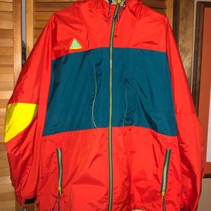 Men’s Nike ACG Full zip jacket